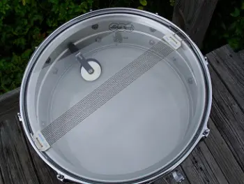 For Sale: Like New Ludwig Acrolite