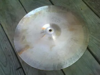 Are there any advances in cymbal polishing?