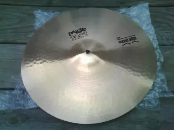 Are there any advances in cymbal polishing?