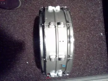 Parts for Ludwig Acrolite snare ?