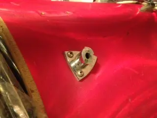Star kit - 924 type - restore project