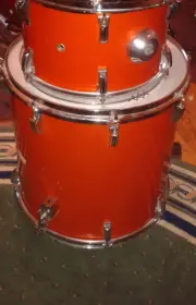 Amati - Czechoslovakian drums