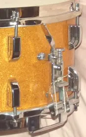 My Leedy Drums - Stolen