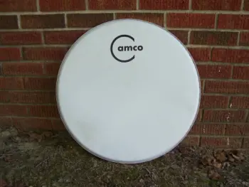 LA Camco 22&quot; Logo Head For Sale
