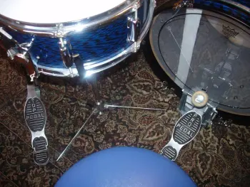 60's Majestic Jazz Kit!