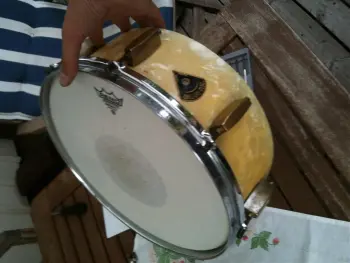 New Rhythm???