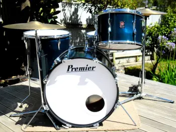 Top Premier sets.
