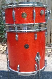 Gretsch Score