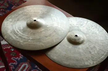Scratches effect on sound (angle grinder?)