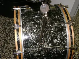 WTB 16 &quot; Ludwig BDP floor tom