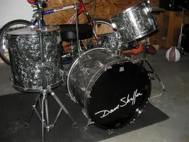 Help a Rogers Cleveland Kit - What to Do?