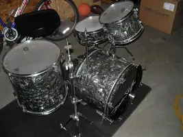 Help a Rogers Cleveland Kit - What to Do?