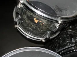 Help a Rogers Cleveland Kit - What to Do?