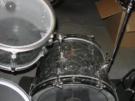 Help a Rogers Cleveland Kit - What to Do?