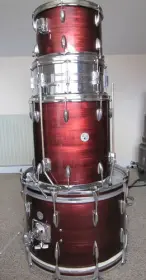 Royal Star Drum Kits X 2 ( Breaking Spares)