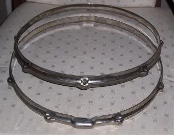 Die Cast Hoops