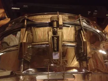 1969 Ludwig Silver Sparkle 24, 13, 14, 16 &amp; Supra
