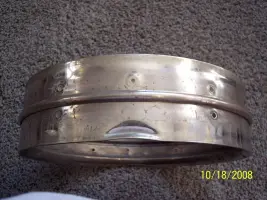 Ludwig snare questions...