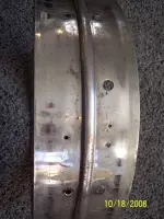 Ludwig snare questions...