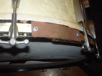 30's Slingy bass?