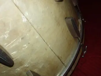 30's Slingy bass?