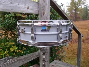 For Sale: Ludwig Acrolite