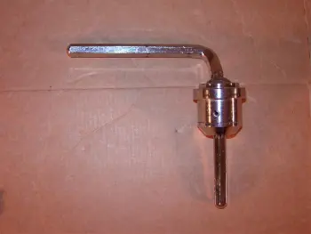 Rogers Parts Needed