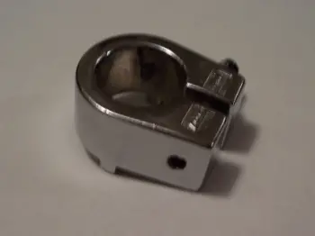 For the love of....Ludwig memory lock