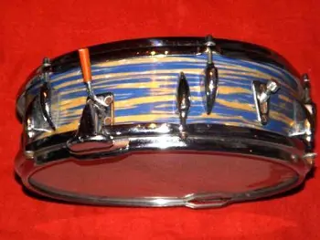 What is the name of this wrap?
