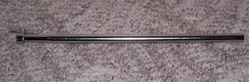 Cymbal Stand Middle Section I.D.