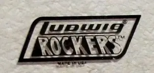 Ludwig Rockers Clear Heads