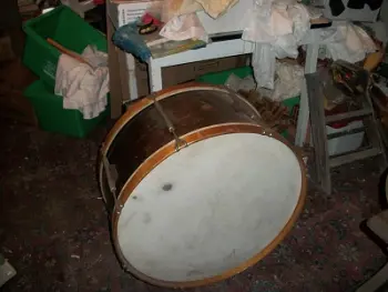 alotment out of an old wulitzer