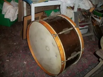 alotment out of an old wulitzer