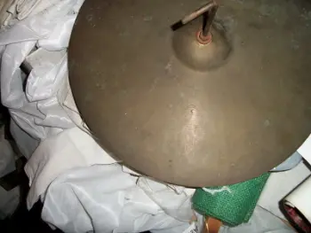 alotment out of an old wulitzer