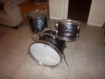 MIJ Swing Star 60's Kit