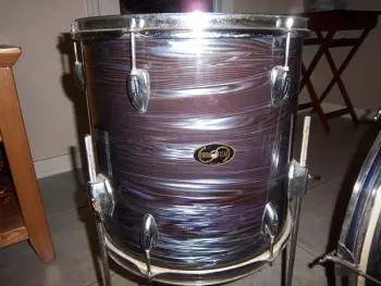 MIJ Swing Star 60's Kit