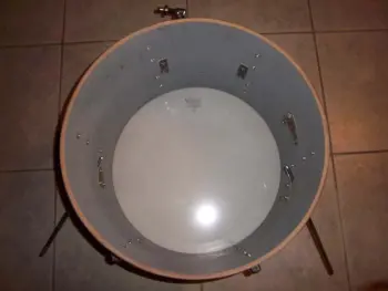 MIJ Swing Star 60's Kit