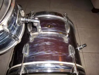 MIJ Swing Star 60's Kit