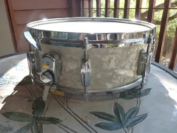 WMP Snare