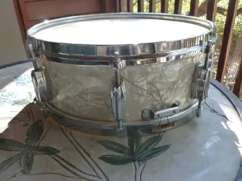WMP Snare