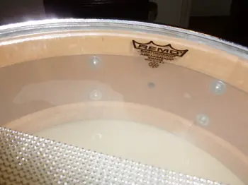 WMP Snare