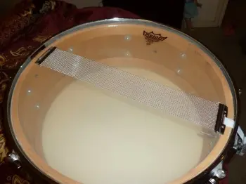 WMP Snare