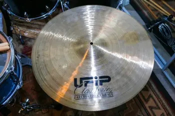 Paiste, UFiP, Zildjian &amp; Sabian cymbals for your Paistes / Snare