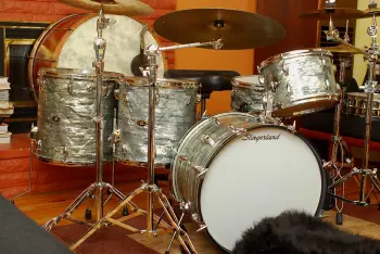 My new Slingy kit!