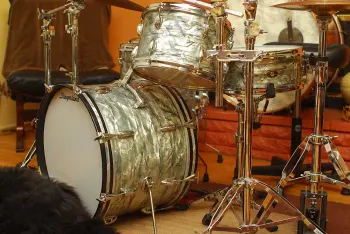 My new Slingy kit!