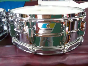 70s Ludwig Supraphonic for sale