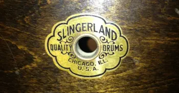 This is the Display Your Marching Snare Thread