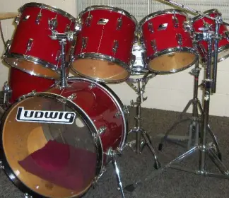 What wood are my Rockers?