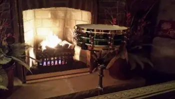 The Carl Palmer Snare Has Arrive - Thanks to Slingerland Gary