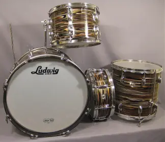 Can I Get a Quick Answer to This - Ludwig Experts?